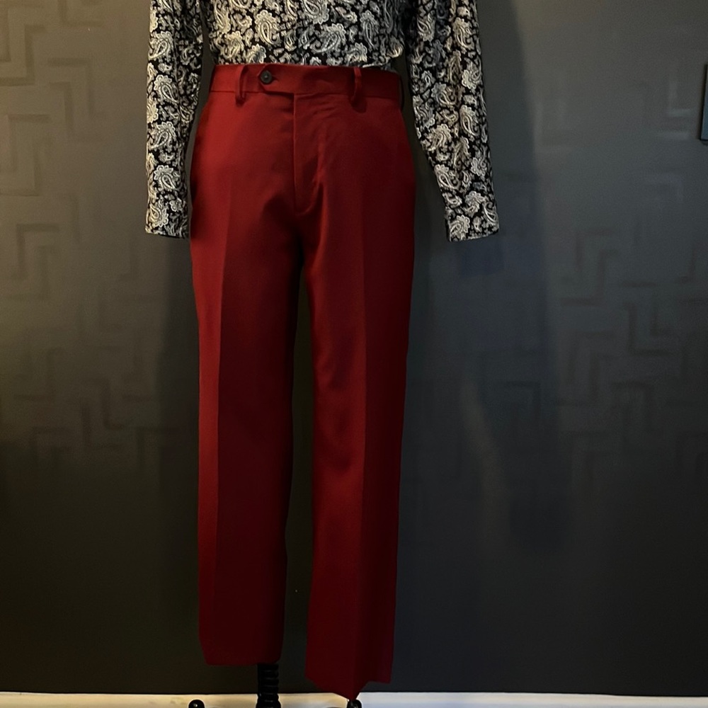 Bar III Dress Pant